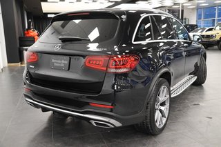 2022 Mercedes-Benz GLC300 4MATIC SUV