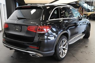 2022 Mercedes-Benz GLC300 4MATIC SUV
