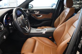 2022 Mercedes-Benz GLC300 4MATIC SUV