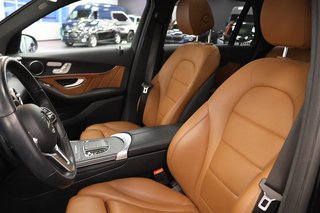 2022 Mercedes-Benz GLC300 4MATIC SUV