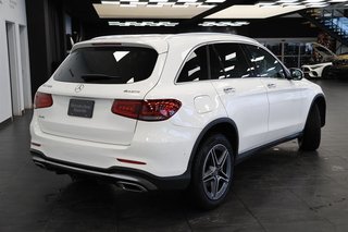 2022 Mercedes-Benz GLC300 4MATIC SUV