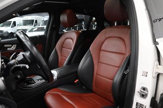 2022 Mercedes-Benz GLC300 4MATIC Coupe