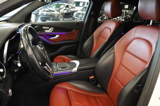 2022 Mercedes-Benz GLC300 4MATIC Coupe