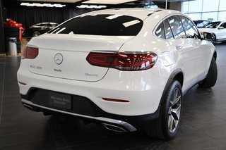 2022 Mercedes-Benz GLC300 4MATIC Coupe