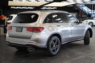 2022 Mercedes-Benz GLC300 4MATIC SUV