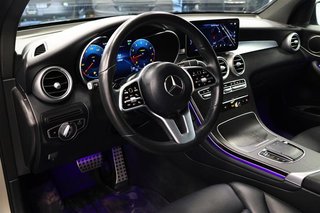 2022 Mercedes-Benz GLC300 4MATIC SUV