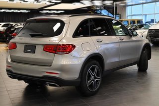 2022 Mercedes-Benz GLC300 4MATIC SUV