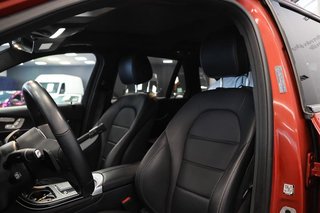 2022 Mercedes-Benz GLC300 4MATIC SUV