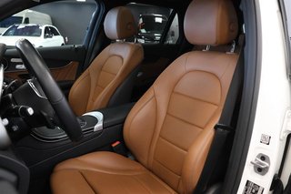 2022 Mercedes-Benz GLC300 4MATIC SUV