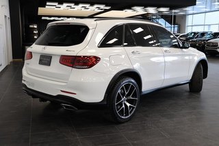 2022 Mercedes-Benz GLC300 4MATIC SUV