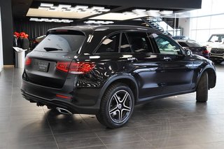 2022 Mercedes-Benz GLC300 4MATIC SUV