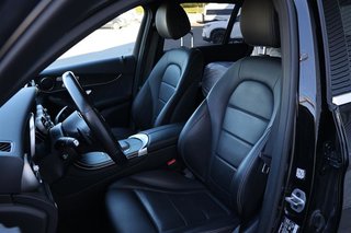 2022 Mercedes-Benz GLC300 4MATIC SUV