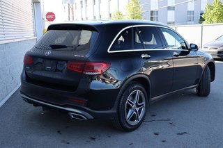 2022 Mercedes-Benz GLC300 4MATIC SUV