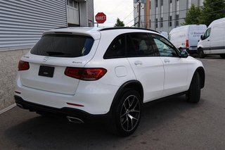 2022 Mercedes-Benz GLC300 4MATIC SUV