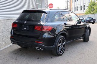 2022 Mercedes-Benz GLC300 4MATIC SUV