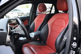 2022 Mercedes-Benz GLC300 4MATIC SUV