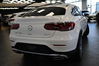 2023 Mercedes-Benz GLC300 4MATIC Coupe