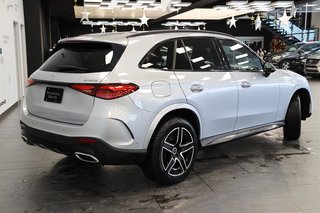 2023 Mercedes-Benz GLC300 4MATIC SUV