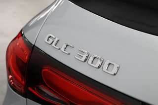 2023 Mercedes-Benz GLC300 4MATIC SUV