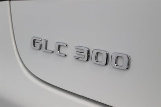 2023 Mercedes-Benz GLC300 4MATIC Coupe