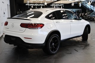 2023 Mercedes-Benz GLC300 4MATIC Coupe