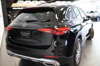 2023 Mercedes-Benz GLC300 4MATIC SUV