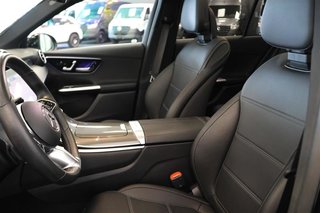 2023 Mercedes-Benz GLC300 4MATIC SUV