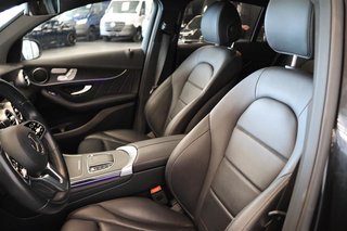 2023 Mercedes-Benz GLC300 4MATIC Coupe