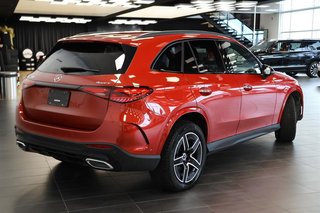 2023 Mercedes-Benz GLC300 4MATIC SUV