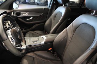 2023 Mercedes-Benz GLC300 4MATIC Coupe