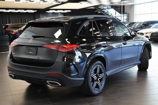 2023 Mercedes-Benz GLC300 4MATIC SUV