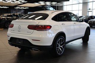 2023 Mercedes-Benz GLC300 4MATIC Coupe