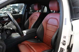 2023 Mercedes-Benz GLC300 4MATIC Coupe