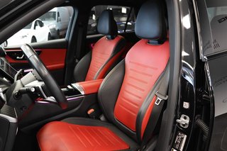 2023 Mercedes-Benz GLC300 4MATIC SUV