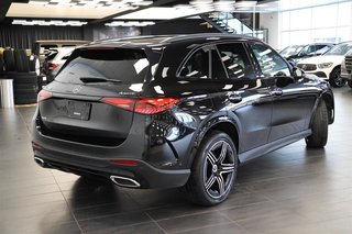 2023 Mercedes-Benz GLC300 4MATIC SUV