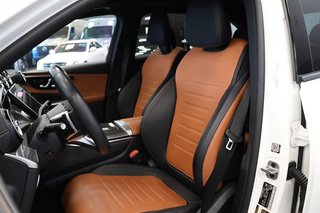 2023 Mercedes-Benz GLC300 4MATIC SUV