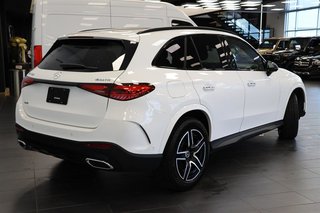 2023 Mercedes-Benz GLC300 4MATIC SUV