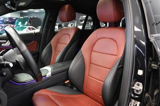 2023 Mercedes-Benz GLC300 4MATIC Coupe