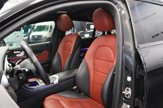 2023 Mercedes-Benz GLC300 4MATIC Coupe