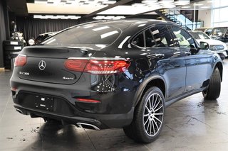 2023 Mercedes-Benz GLC300 4MATIC Coupe