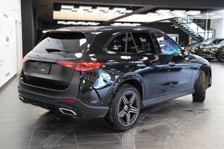 2023 Mercedes-Benz GLC300 4MATIC SUV