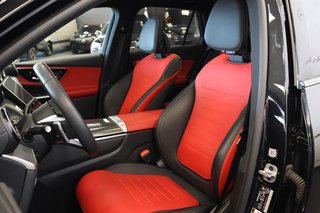 2023 Mercedes-Benz GLC300 4MATIC SUV