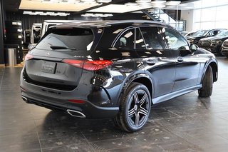 2023 Mercedes-Benz GLC300 4MATIC SUV