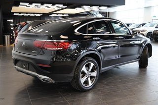2023 Mercedes-Benz GLC300 4MATIC Coupe