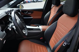 2023 Mercedes-Benz GLC300 4MATIC SUV
