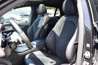 2023 Mercedes-Benz GLC300 4MATIC Coupe