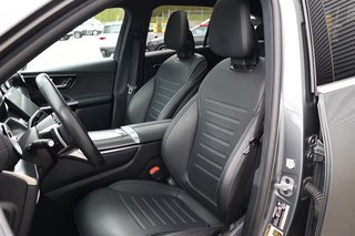 2023 Mercedes-Benz GLC300 4MATIC SUV