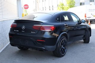 2023 Mercedes-Benz GLC300 4MATIC Coupe
