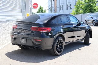 2023 Mercedes-Benz GLC300 4MATIC Coupe