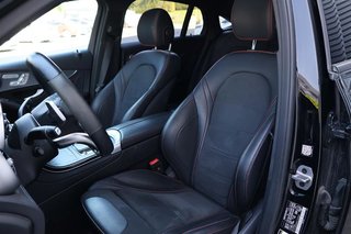 2023 Mercedes-Benz GLC300 4MATIC Coupe